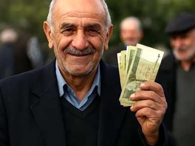 زمان پرداخت حقوق بازنشستگان اعلام شد؛ خبر مهم برای آنان