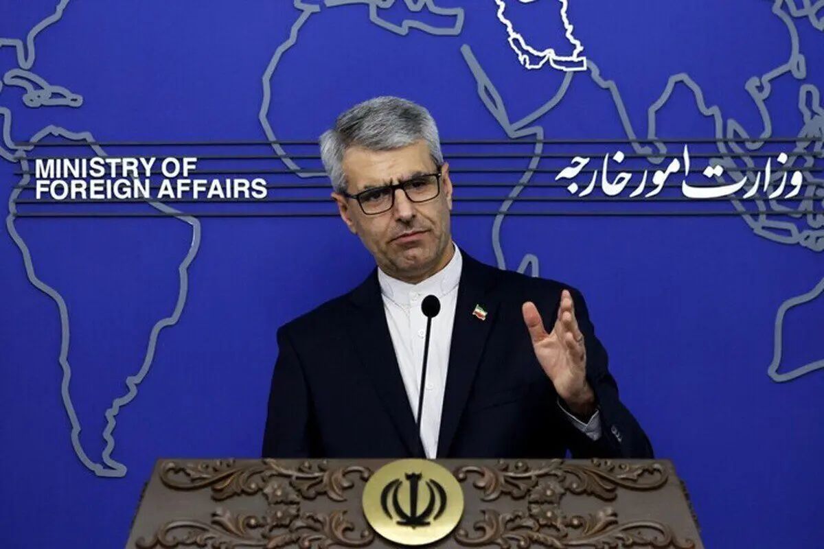 بقایی: مذاکرات ایران و عمان مستقل از آمریکا است
