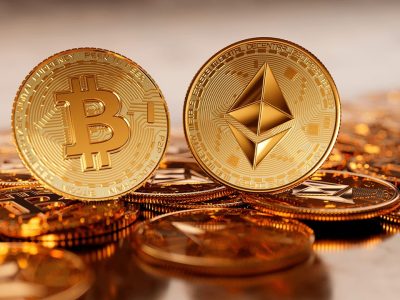 افزایش قیمت بیت‌کوین و اتریوم در بازار امروز یکشنبه ۲۸ تیر ۱۴۰۵