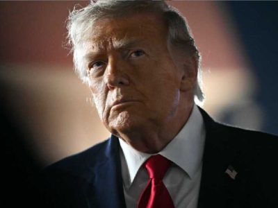 ترامپ به کشته‌شدن سربازان آمریکایی در اردن واکنش نشان داد