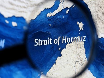 ۱۲ طرح مدیریت تنگه هرمز به کمیسیون امنیت ملی ارجاع شد