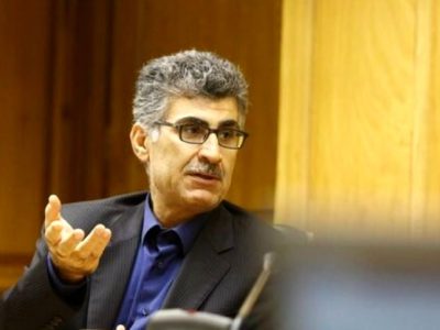 تیمور رحمانی: منشأ تورم بالا در اقتصاد ایران گسترش، تداوم و افزایش دستور خرج‌های دولت است و جهش نرخ ارز عامل تورم نیست