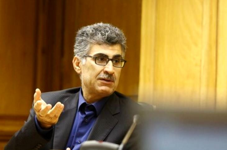 تیمور رحمانی: منشأ تورم بالا در اقتصاد ایران گسترش، تداوم و افزایش دستور خرجهای دولت است و جهش نرخ ارز عامل تورم نیست