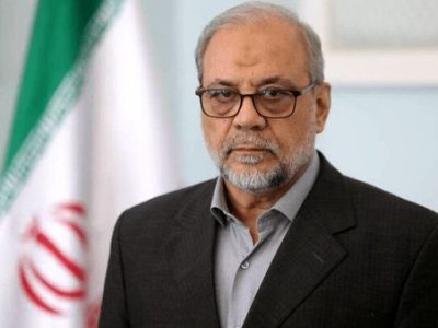 دبیر شورای عالی امنیت: نیروهای مسلح به حملات پیوسته تا تسلیم کامل دشمن ادامه می‌دهند