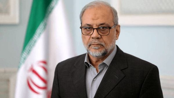 دبیر شورای عالی امنیت: نیروهای مسلح به حملات پیوسته تا تسلیم کامل دشمن ادامه میدهند