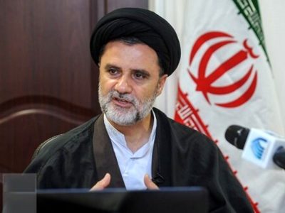 مجتبی زارعی درباره یادداشت مقام عالی به نبویان افشاگری کرد + عکس