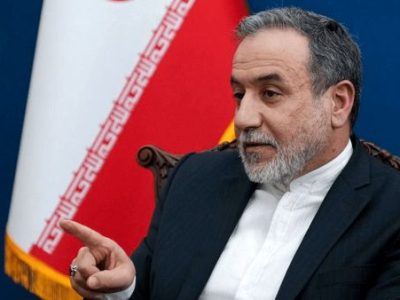 عراقچی: بمباران بیت رهبری از طریق حفره امنیتی صورت گرفته و این حفره همچنان وجود دارد؛ فیلم