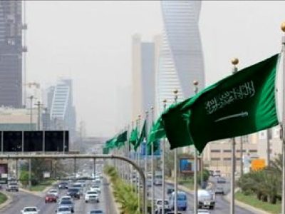 انفجارهایی در عربستان و اردن رخ داده‌اند
