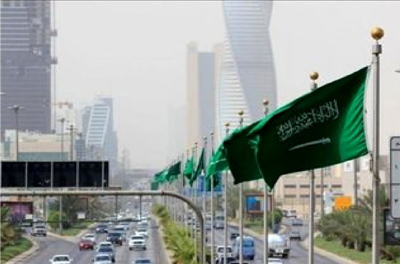 انفجارهایی در عربستان و اردن رخ داده‌اند