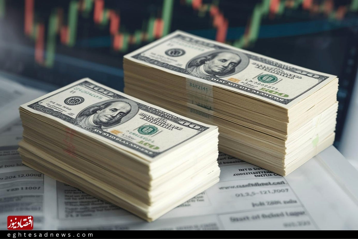 قیمت دلار امروز یکشنبه ۲۸ تیر ۱۴۰۵ افزایش یافت