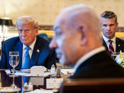 دستور کار نتانیاهو در واشنگتن از نگاه پژوهشگر مرکز بگین سادات: برهم‌زدن توافق ایران-آمریکا با ادعای کلیشه‌ای و برداشت آمریکایی‌ها از او که به دنبال جنگ است