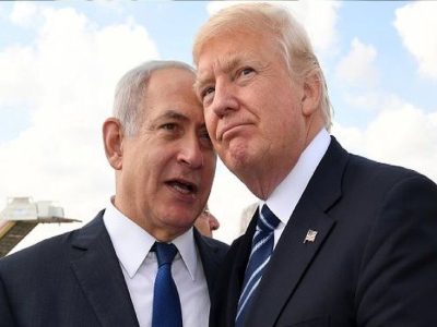 نتانیاهو در پی بازگشایی جبهه ایران قبل از انتخابات؛ نهادهای امنیتی اسرائیل با این طرح مخالفت می‌کنند