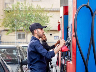 بنزین ۱۰ هزار تومانی: مبنای اصلاح قیمت و جزئیات طرح