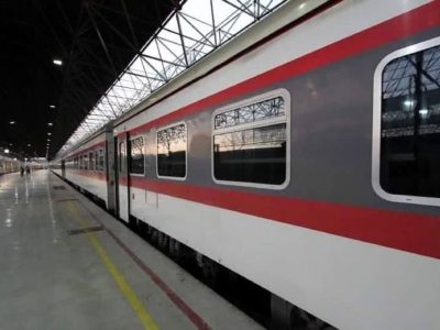 زمان پیش‌فروش بلیط قطارهای مسافری مردادماه ویژه اربعین اعلام شد؛ جزئیات در دسترس است