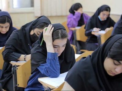 احتمال تعویق سراسری امتحانات نهایی وجود دارد؛ توضیحات وزیر آموزش و پرورش را بخوانید