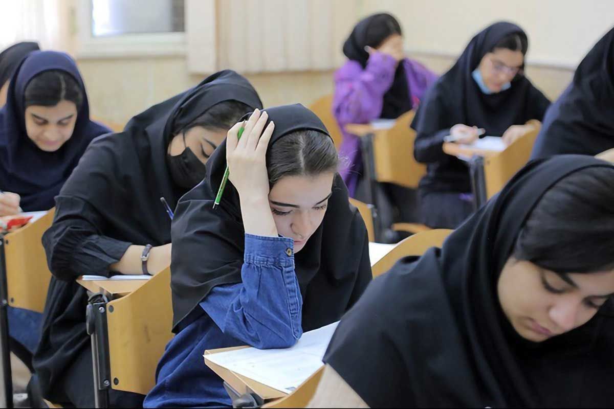 احتمال تعویق سراسری امتحانات نهایی وجود دارد؛ توضیحات وزیر آموزش و پرورش را بخوانید