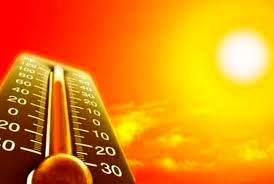 افزایش دما در برخی مناطق و بار