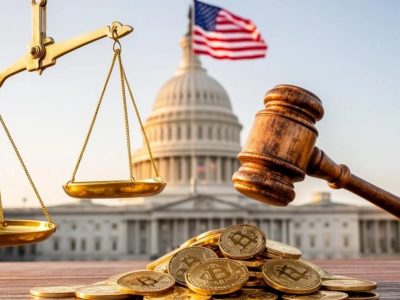 جدیدترین اخبار و آموزش‌های تحلیل ارزهای دیجیتال