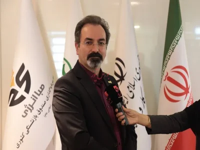 سرمایهگذاری وصندوق در طرحهای جدید تا پروژه ۱.۲ میلیارد دلاری پلیمر کنگان