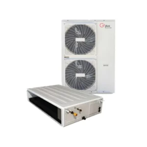 داکت اسپلیت جی پلاس ۴۸۰۰۰ اینورتر مدل GCD-48L8HRI/I