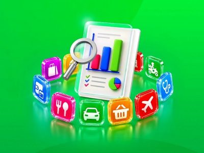 اقتصاد دیجیتال در سالی پرچالش؛ مرور گزارش عملکرد اسنپ