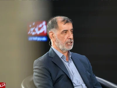 انتقاد صریح باهنر از عملکرد صداوسیما: بلندگوی یک طیف خاص شده است | تصورم این است که دوره ریاست پیمان جبلی تمدید نمی‌شود