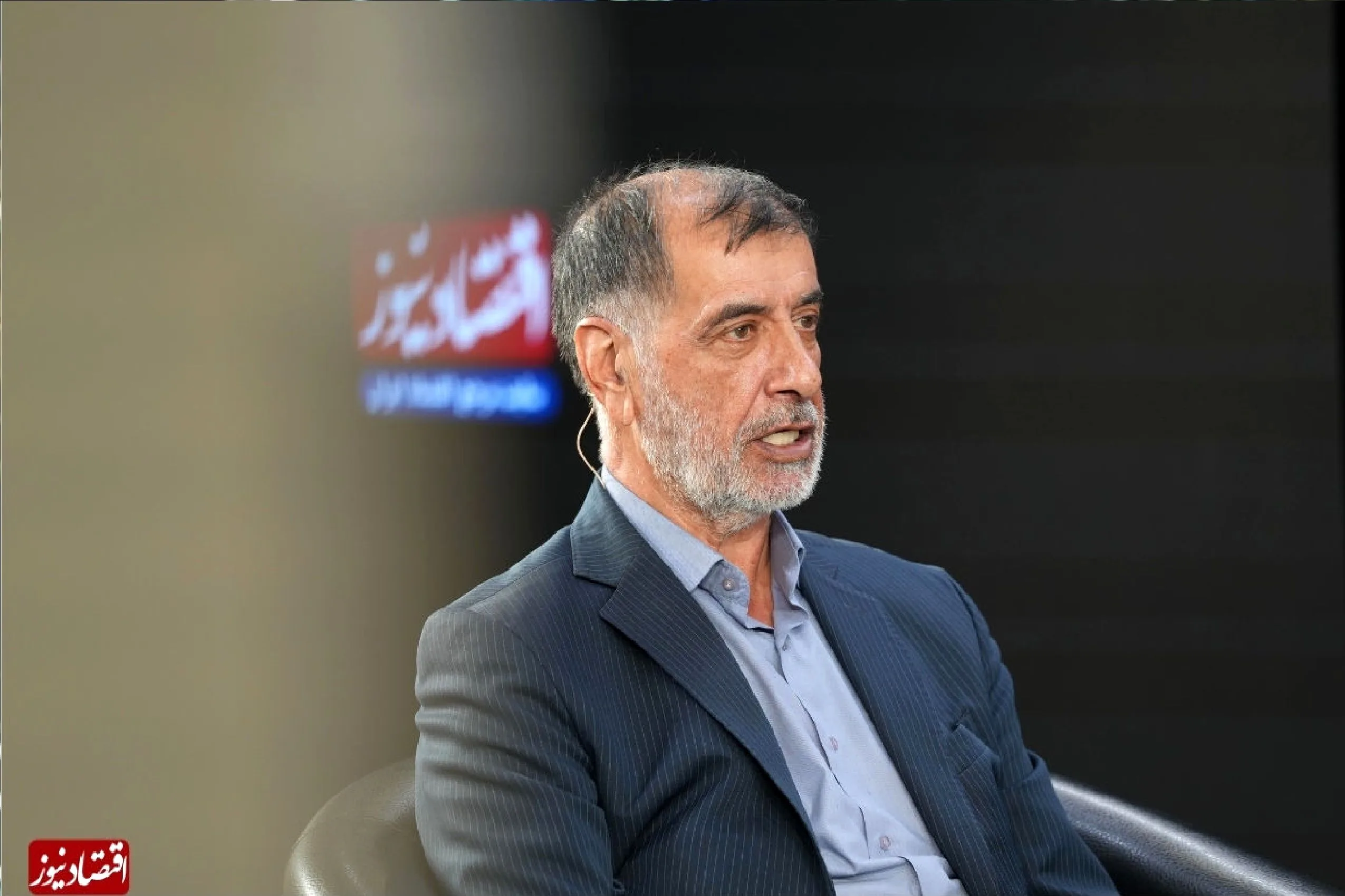 انتقاد صریح باهنر از عملکرد صداوسیما: بلندگوی یک طیف خاص شده است | تصورم این است که دوره ریاست پیمان جبلی تمدید نمیشود