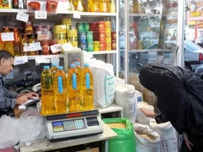 قیمت‌های جدید کالاهای اساسی در بازار در ۲۹ مرداد ۱۴۰۵ اعلام شد