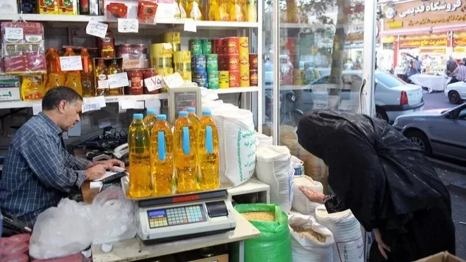 قیمتهای جدید کالاهای اساسی در بازار در ۲۹ مرداد ۱۴۰۵ اعلام شد
