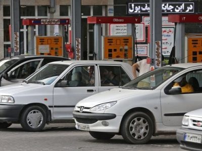 بنزین در آستانه تصمیمی سرنوشت‌ساز