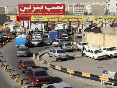 اولین پاسخ به انتقادات درباره بنزین
