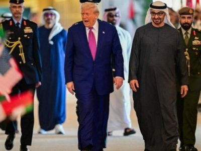 امارات؛ میدان تازه فشار اقتصادی علیه ایران