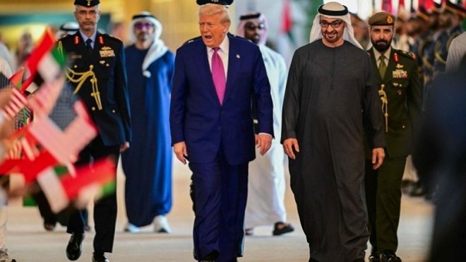 امارات؛ میدان تازه فشار اقتصادی علیه ایران