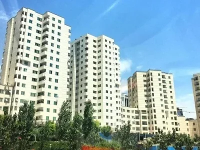 اعلام قیمت‌های پیشنهادی آپارتمان در مناطق ۲، ۴، ۵ و ۲۲ تهران