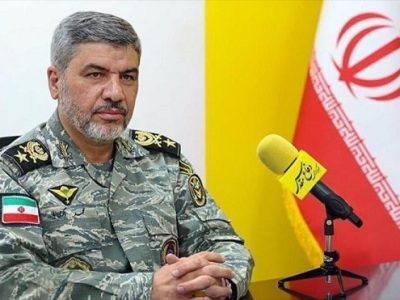 اعلام پاداش 5 میلیارد تومانی ارتش برای کشتن یا اسارت نیروهای آمریکایی