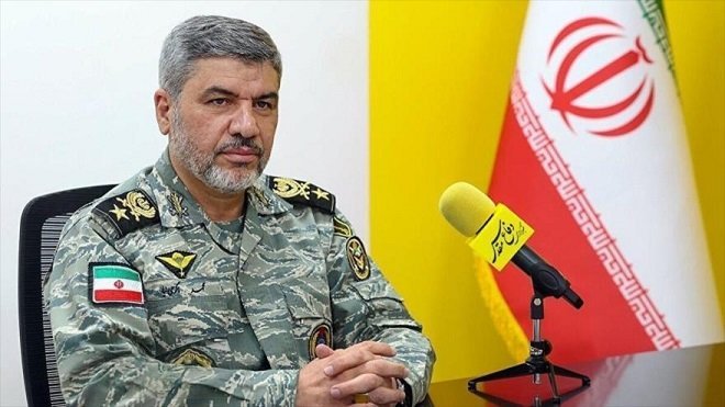 اعلام پاداش 5 میلیارد تومانی ارتش برای کشتن یا اسارت نیروهای آمریکایی