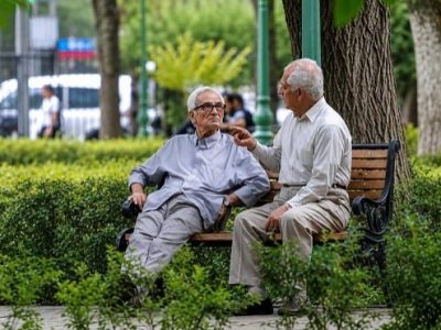 زمان پرداخت معوقات بازنشستگان تأمین اجتماعی تغییر کرد