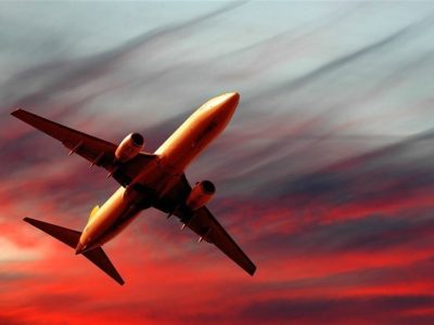 جابجایی 294 هزار زائر اربعین با 2156 پرواز