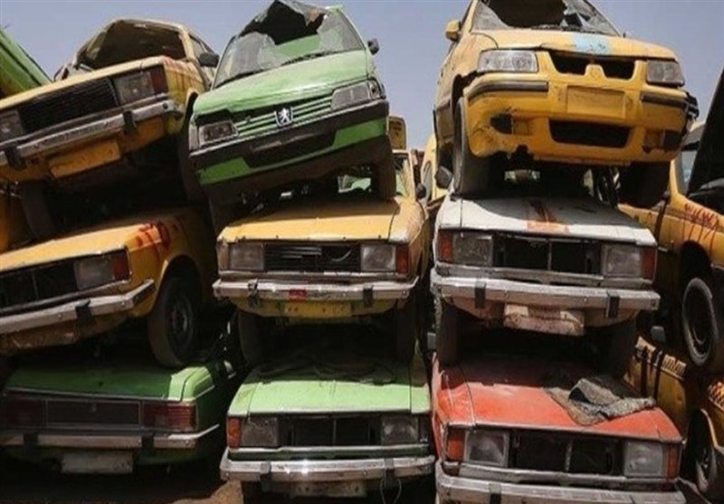 اسقاط خودرو: وعده وام و برندهشدن قطعی در دام سامانههای جعلی