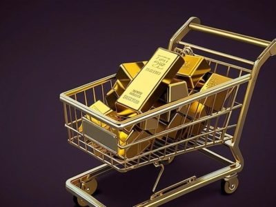 خالی‌فروشی در طلای آنلاین؛ کی باید پاسخگو باشد؟