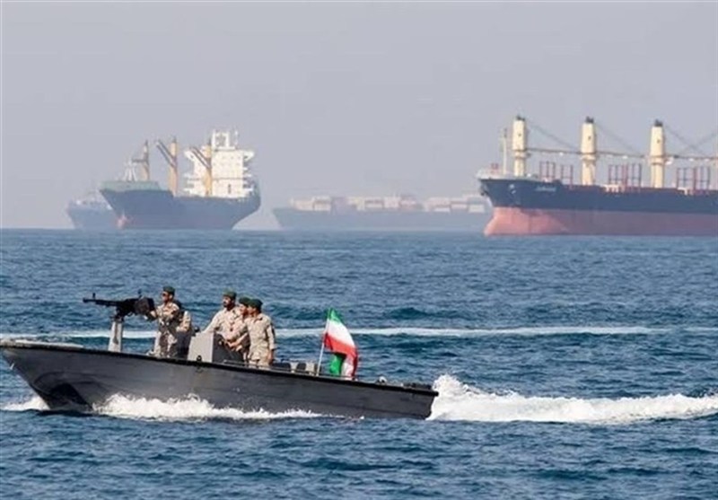 بحران انرژی در حال تشدید تنشها با ایران آغاز شده است