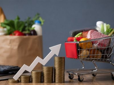 تورم کالاها در ایران از خدمات پیشی گرفت