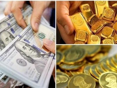 گلدمن ساکس: قیمت طلا تا پایان سال 2026 به 4900 دلار می‌رسد