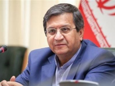 همتی: در برابر ادعای تحریم ۱۰۰ درصدی بی‌تفاوت نبودیم و تأمین ارز مشکلی ندارد
