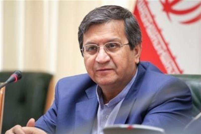 همتی: در برابر ادعای تحریم ۱۰۰ درصدی بیتفاوت نبودیم و تأمین ارز مشکلی ندارد