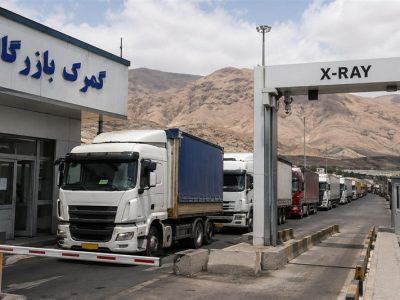 پورمحمدی دستور رفع گره ایکس‌ری بازرگان را صادر کرد؛ رئیس گمرک: ثبت سفارش صادر شد