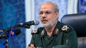 سخنگوی سپاه: در صورت آغاز دوباره جنگ، پاسخ قاطع ایران به آمریکا و اسرائیل خواهیم داد