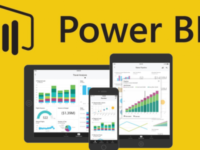 پاور بی آی (Power BI)؛ ابزار تحول‌آفرین برای تحلیل داده و تصمیم‌گیری هوشمند در سازمان‌ها