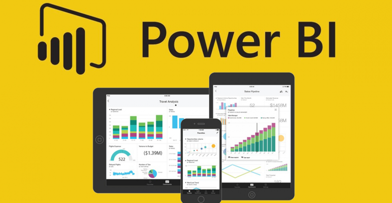 پاور بی آی (Power BI)؛ ابزار تحولآفرین برای تحلیل داده و تصمیمگیری هوشمند در سازمانها