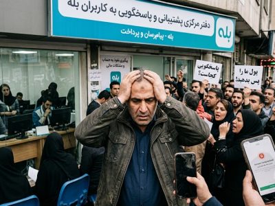 شوک امنیتی به کاربران پیام رسان بله ؛ نفوذ به حساب ها و سرگردانی مال باختگان بدون پاسخگویی پشتیبانی